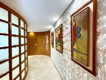 Departamento en venta Tecamachalco Gardenias