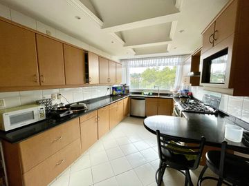 Departamento en venta Tecamachalco Gardenias