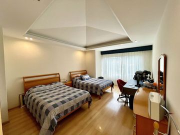 Departamento en venta Tecamachalco Gardenias
