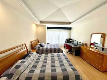 Departamento en venta Tecamachalco Gardenias