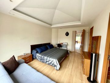 Departamento en venta Tecamachalco Gardenias