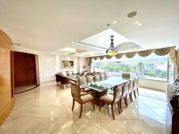 Departamento en venta Tecamachalco Gardenias