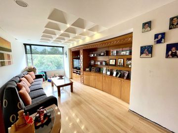 Departamento en venta Tecamachalco Gardenias