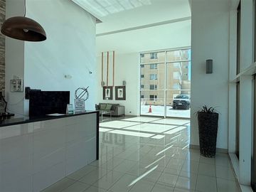 Precioso departamento en Venta, Aqua Reñaca