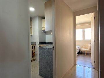 Precioso departamento en Venta, Aqua Reñaca