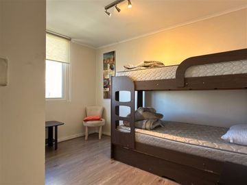 Precioso departamento en Venta, Aqua Reñaca