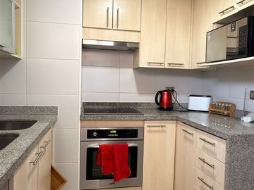 Precioso departamento en Venta, Aqua Reñaca