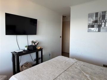 Precioso departamento en Venta, Aqua Reñaca