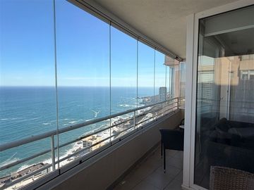 Precioso departamento en Venta, Aqua Reñaca