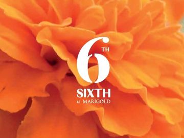 Marigold Tower 6 Ready Stok Premium Prestisius di BSD City
