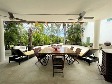 Casa de Lujo en Venta Puerto Vallarta, La Cruz de Huanacaxtle