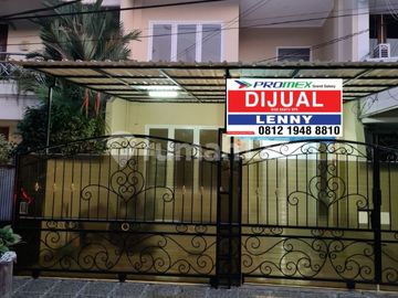 Rumah Baru Renov, Bagus di Kelapa Gading, Jakarta Utara