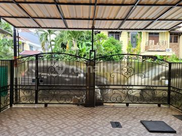 Rumah Baru Renov, Bagus di Kelapa Gading, Jakarta Utara