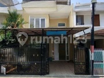 Rumah Baru Renov, Bagus di Kelapa Gading, Jakarta Utara
