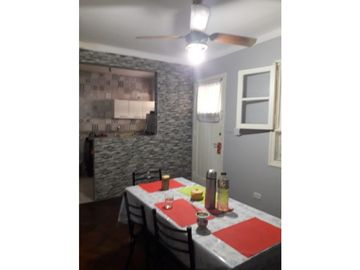 Dto.3 amb.PB.Frente-Muy luminoso-Cocina independiente-Muy buen estado