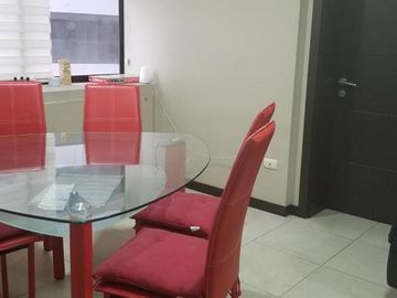 VENTA DEPARTAMENTO BELLINI II VISTA AL RIO PUERTO SANTA ANA 92 M2