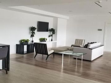 VENTA DEPARTAMENTO BELLINI II VISTA AL RIO PUERTO SANTA ANA 92 M2