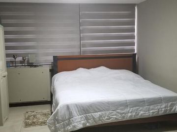 VENTA DEPARTAMENTO BELLINI II VISTA AL RIO PUERTO SANTA ANA 92 M2