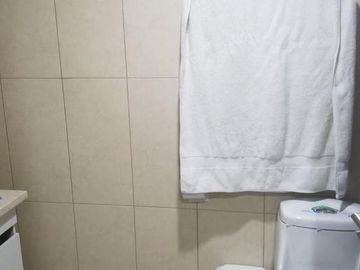 VENTA DEPARTAMENTO BELLINI II VISTA AL RIO PUERTO SANTA ANA 92 M2