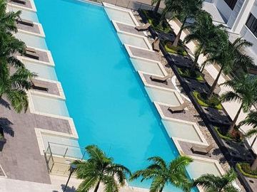 VENTA DEPARTAMENTO BELLINI II VISTA AL RIO PUERTO SANTA ANA 92 M2