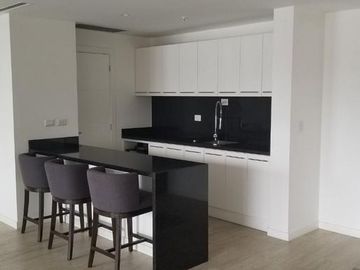 VENTA DEPARTAMENTO BELLINI II VISTA AL RIO PUERTO SANTA ANA 92 M2