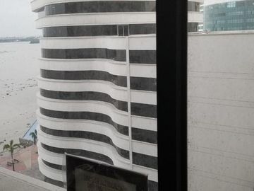 VENTA DEPARTAMENTO BELLINI II VISTA AL RIO PUERTO SANTA ANA 92 M2