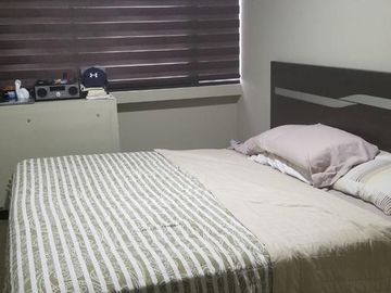 VENTA DEPARTAMENTO BELLINI II VISTA AL RIO PUERTO SANTA ANA 92 M2