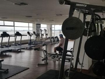 VENTA DEPARTAMENTO BELLINI II VISTA AL RIO PUERTO SANTA ANA 92 M2