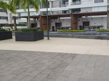 VENTA DEPARTAMENTO BELLINI II VISTA AL RIO PUERTO SANTA ANA 92 M2
