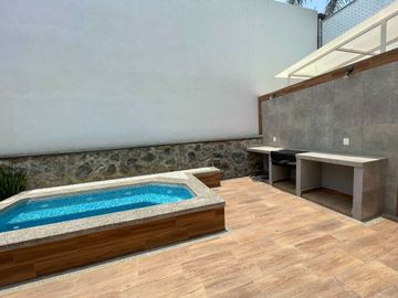 Hermosa Residencia en Condominio