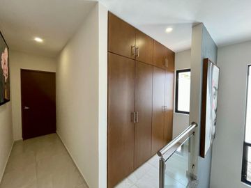 Hermosa Residencia en Condominio