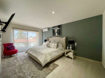 Hermosa Residencia en Condominio