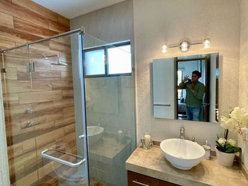 Hermosa Residencia en Condominio