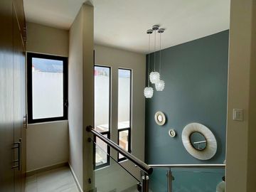 Hermosa Residencia en Condominio