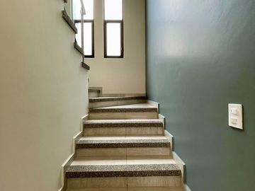 Hermosa Residencia en Condominio