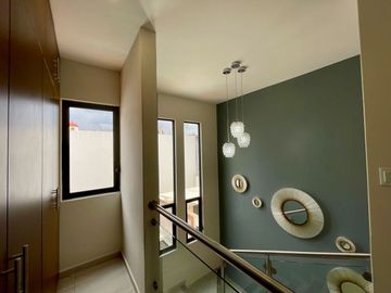 Hermosa Residencia en Condominio