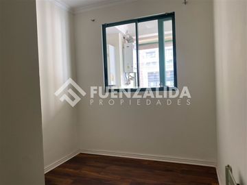 Departamento en arriendo de 3 dorm. en Viña del Mar