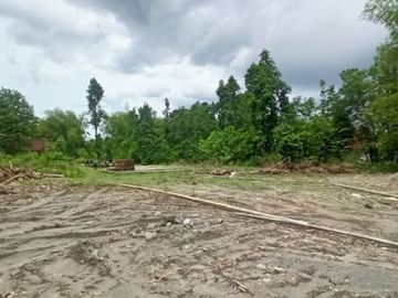 Rumah Modern Milenial Terjangkau Dekat Pasar Deli Klaten