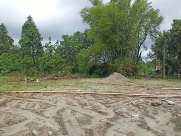 Rumah Modern Milenial Terjangkau Dekat Pasar Deli Klaten