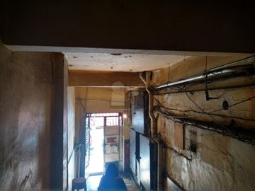Edificio para Remodelar en venta Santa María La Ribera, Cuauhtémoc