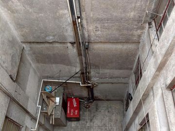 Edificio para Remodelar en venta Santa María La Ribera, Cuauhtémoc