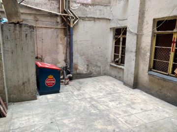 Edificio para Remodelar en venta Santa María La Ribera, Cuauhtémoc