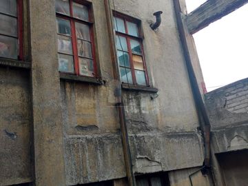 Edificio para Remodelar en venta Santa María La Ribera, Cuauhtémoc