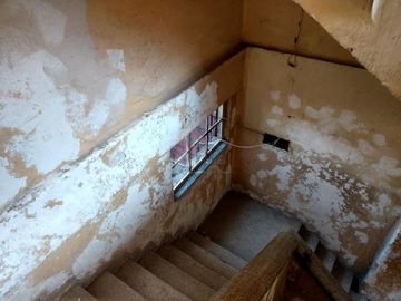 Edificio para Remodelar en venta Santa María La Ribera, Cuauhtémoc
