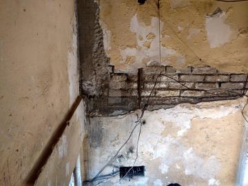 Edificio para Remodelar en venta Santa María La Ribera, Cuauhtémoc