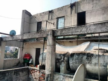 Edificio para Remodelar en venta Santa María La Ribera, Cuauhtémoc