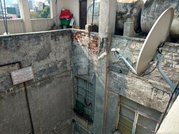 Edificio para Remodelar en venta Santa María La Ribera, Cuauhtémoc