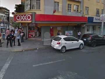 Edificio para Remodelar en venta Santa María La Ribera, Cuauhtémoc