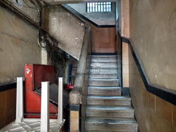 Edificio para Remodelar en venta Santa María La Ribera, Cuauhtémoc