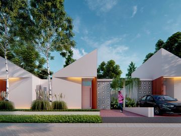 JUAL RUMAH DESAIN TERMEWAH DI PULAU BINTAN TERUPDATE